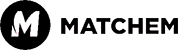 Logo Matchem, solutions chimiques et matériaux industriels